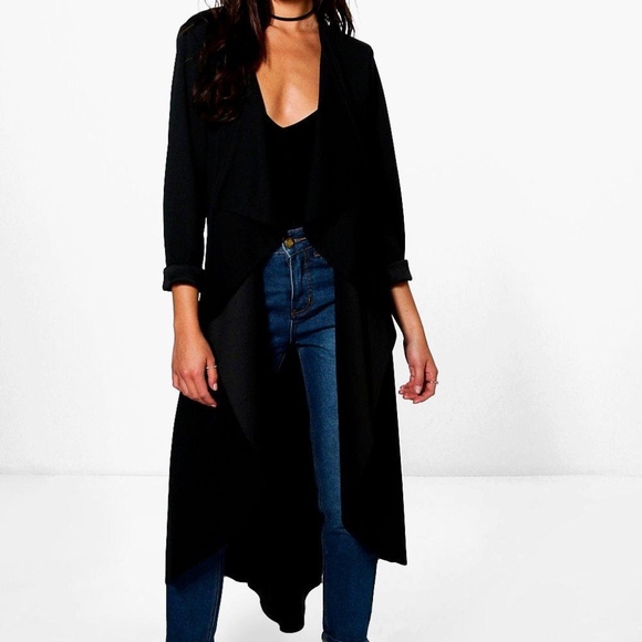 Black Duster - Picture 1 of 3